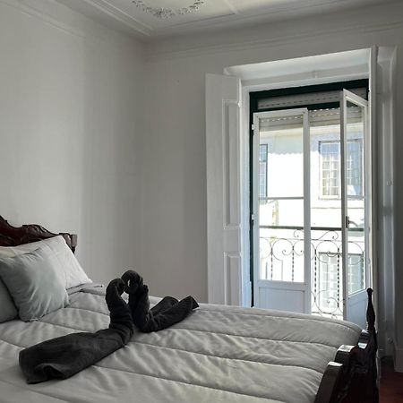 Lisboa Principe Real Home - Casa De Hospedes エクステリア 写真