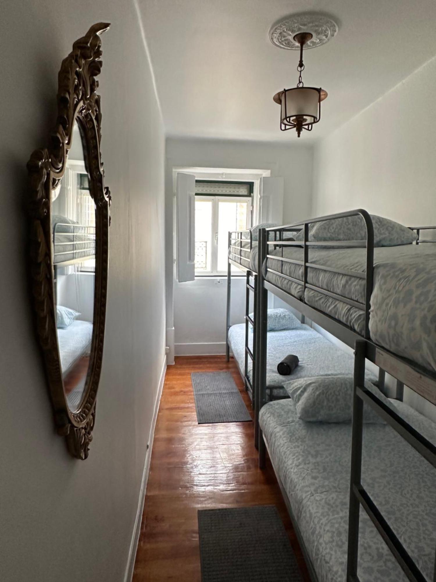 Lisboa Principe Real Home - Casa De Hospedes エクステリア 写真