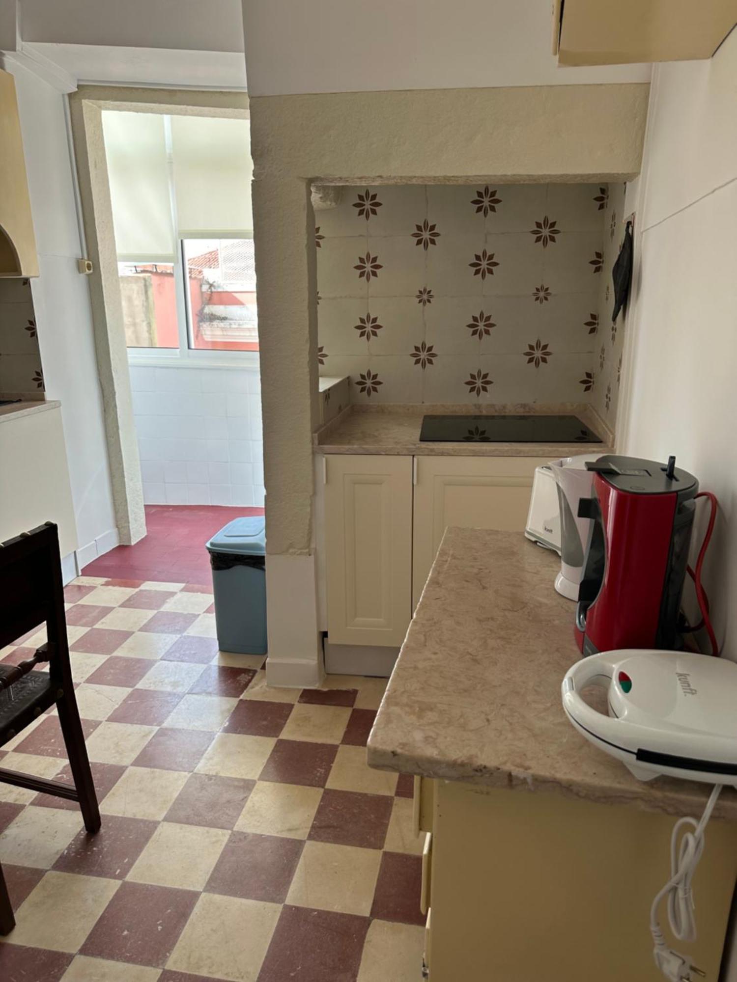 Lisboa Principe Real Home - Casa De Hospedes エクステリア 写真