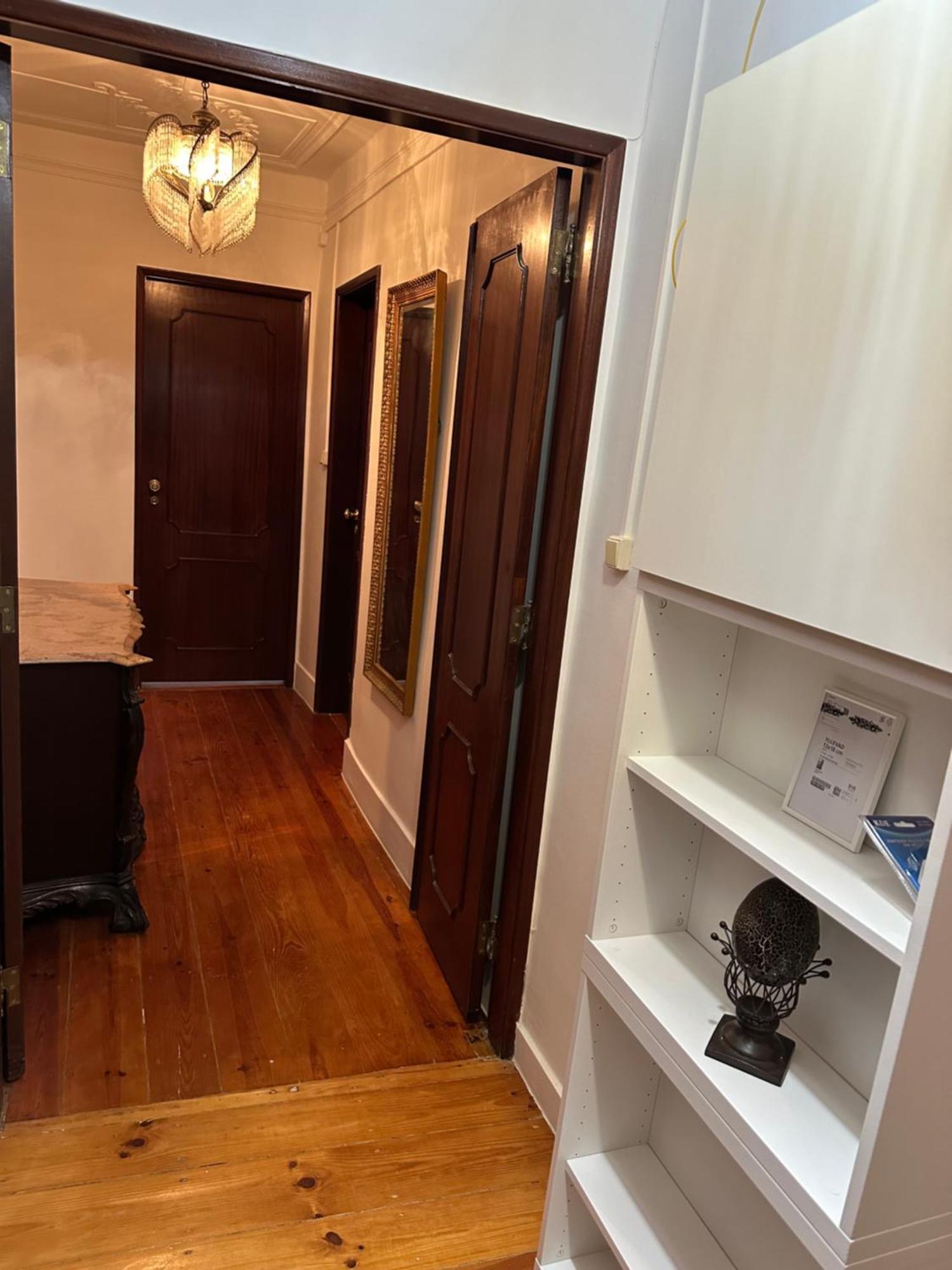 Lisboa Principe Real Home - Casa De Hospedes エクステリア 写真