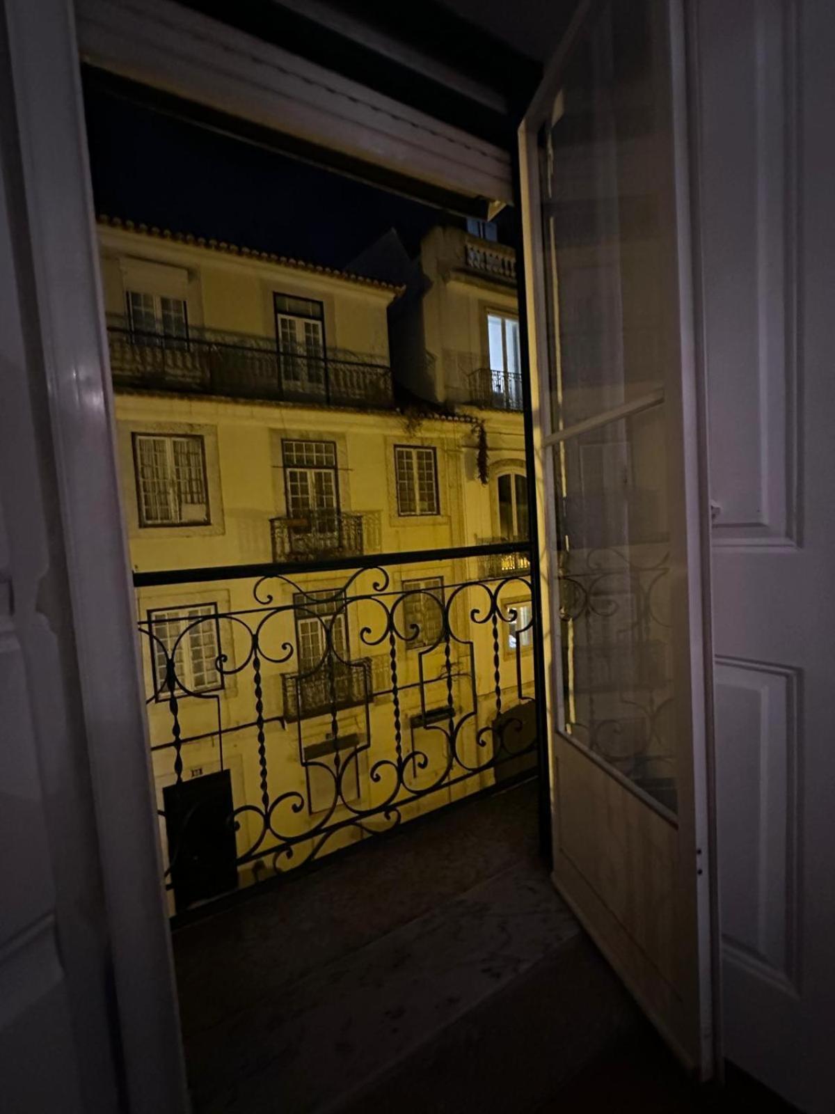 Lisboa Principe Real Home - Casa De Hospedes エクステリア 写真