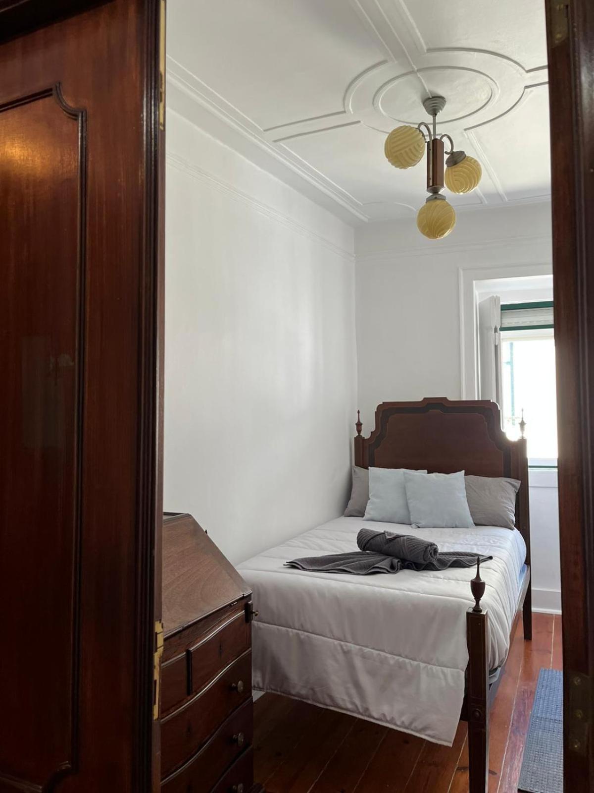 Lisboa Principe Real Home - Casa De Hospedes 部屋 写真