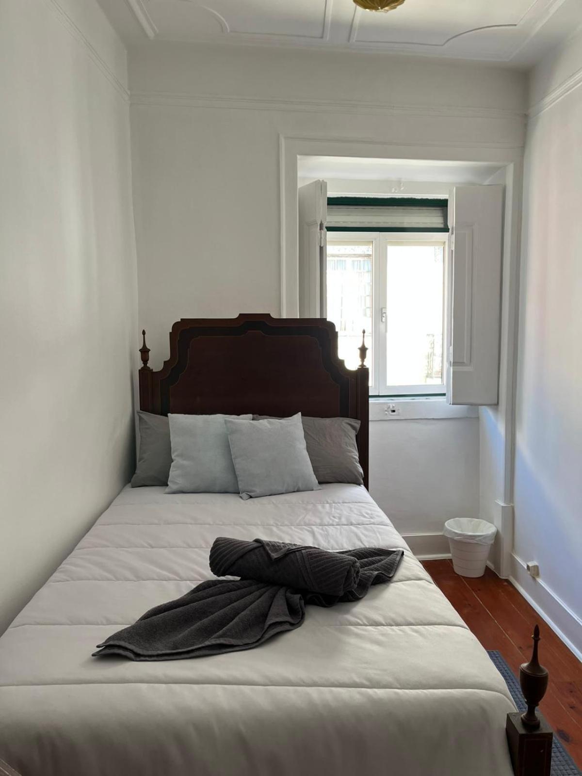 Lisboa Principe Real Home - Casa De Hospedes 部屋 写真
