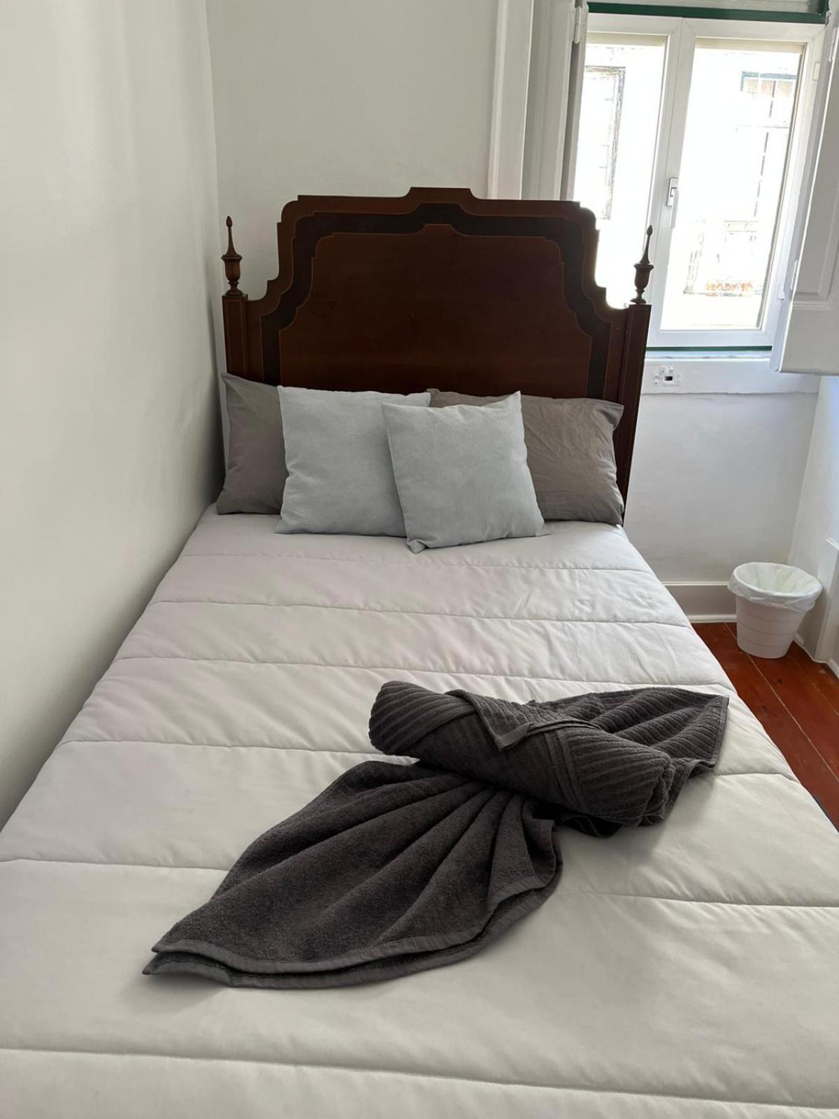 Lisboa Principe Real Home - Casa De Hospedes 部屋 写真