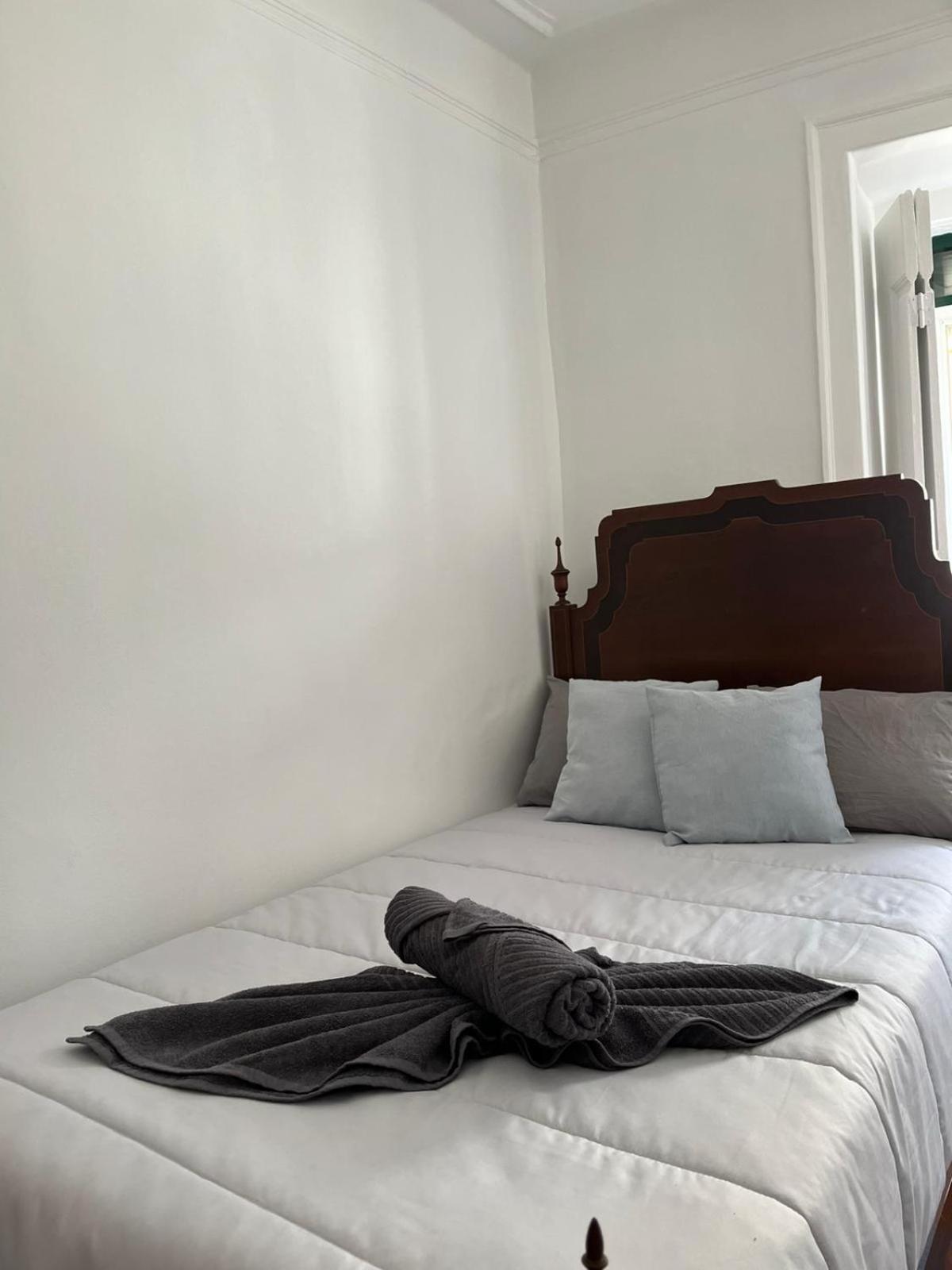 Lisboa Principe Real Home - Casa De Hospedes 部屋 写真