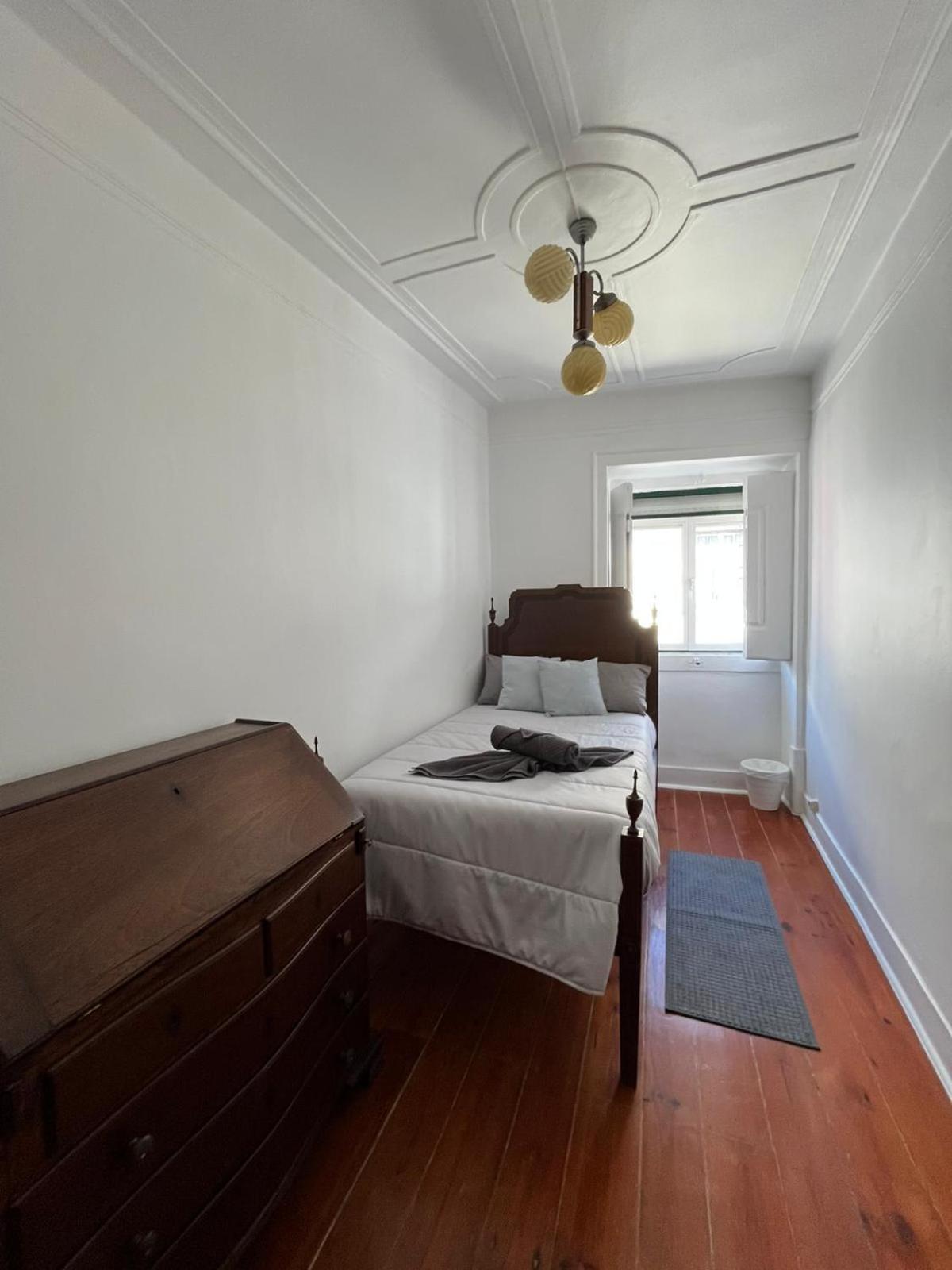 Lisboa Principe Real Home - Casa De Hospedes 部屋 写真