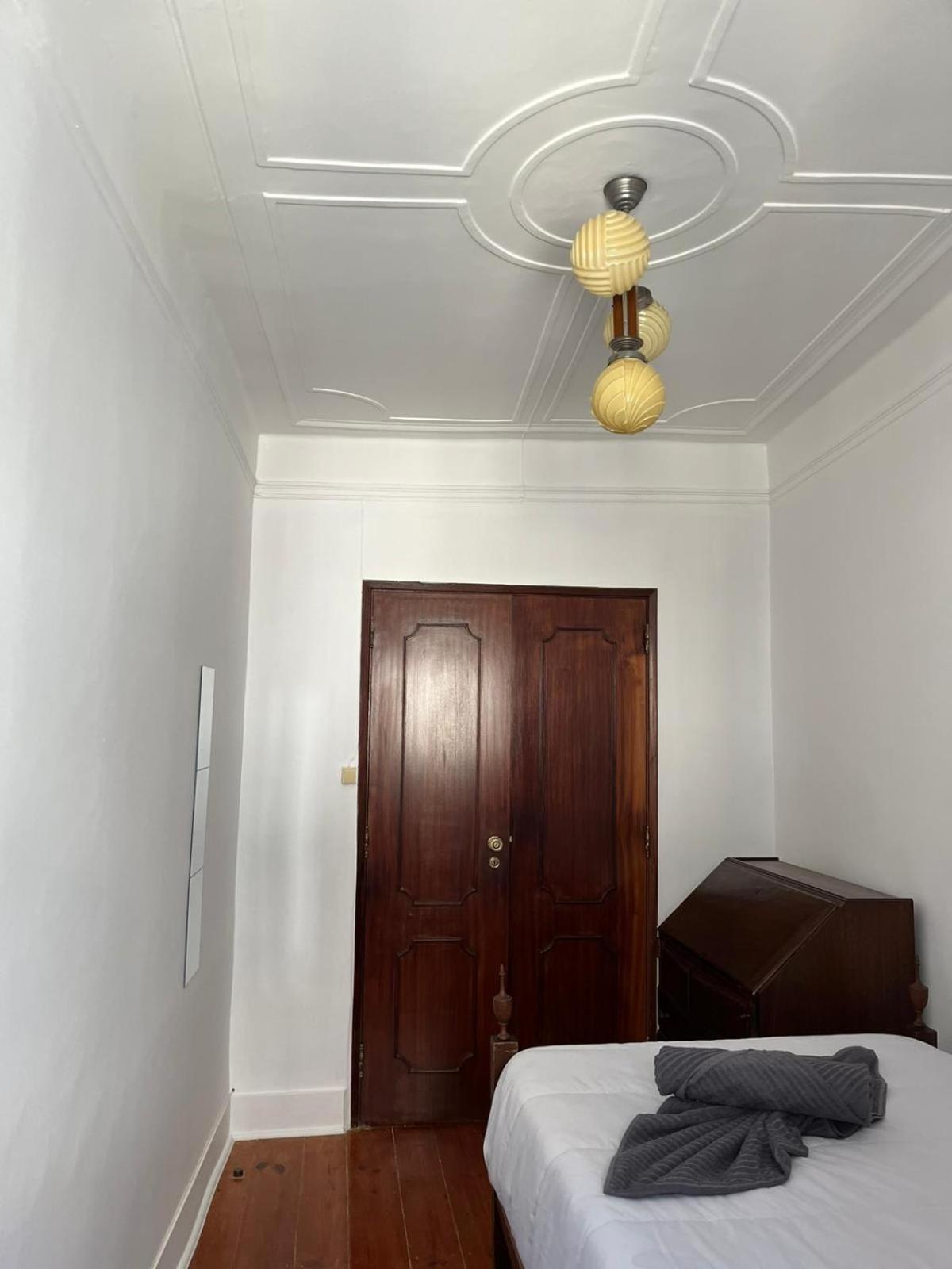 Lisboa Principe Real Home - Casa De Hospedes 部屋 写真