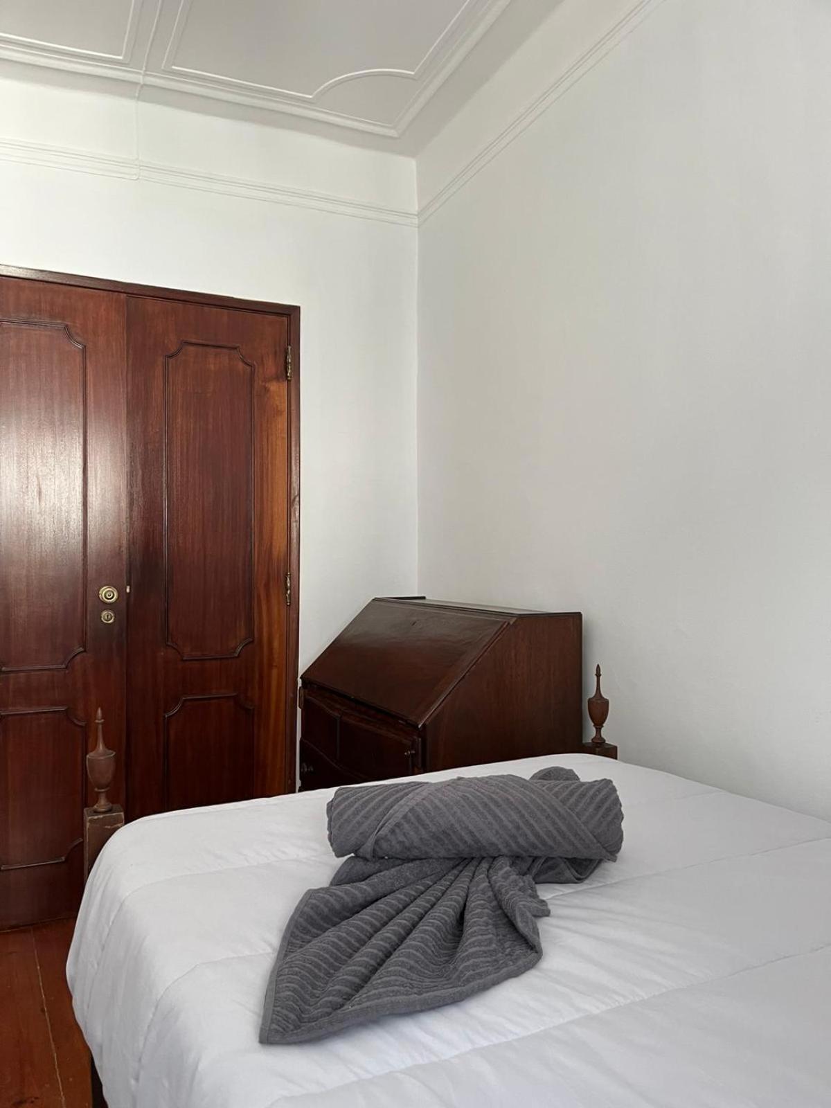 Lisboa Principe Real Home - Casa De Hospedes 部屋 写真