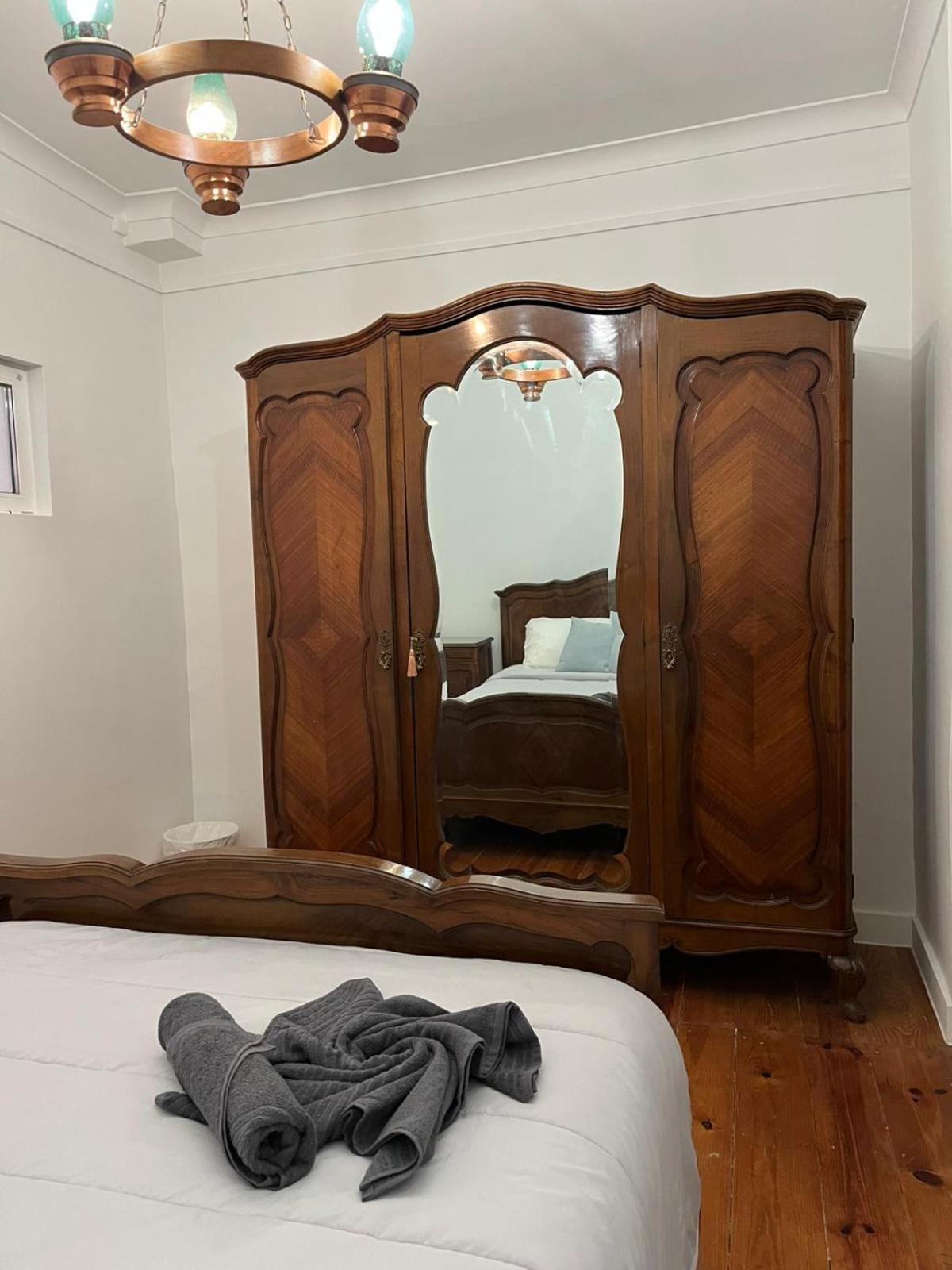 Lisboa Principe Real Home - Casa De Hospedes 部屋 写真