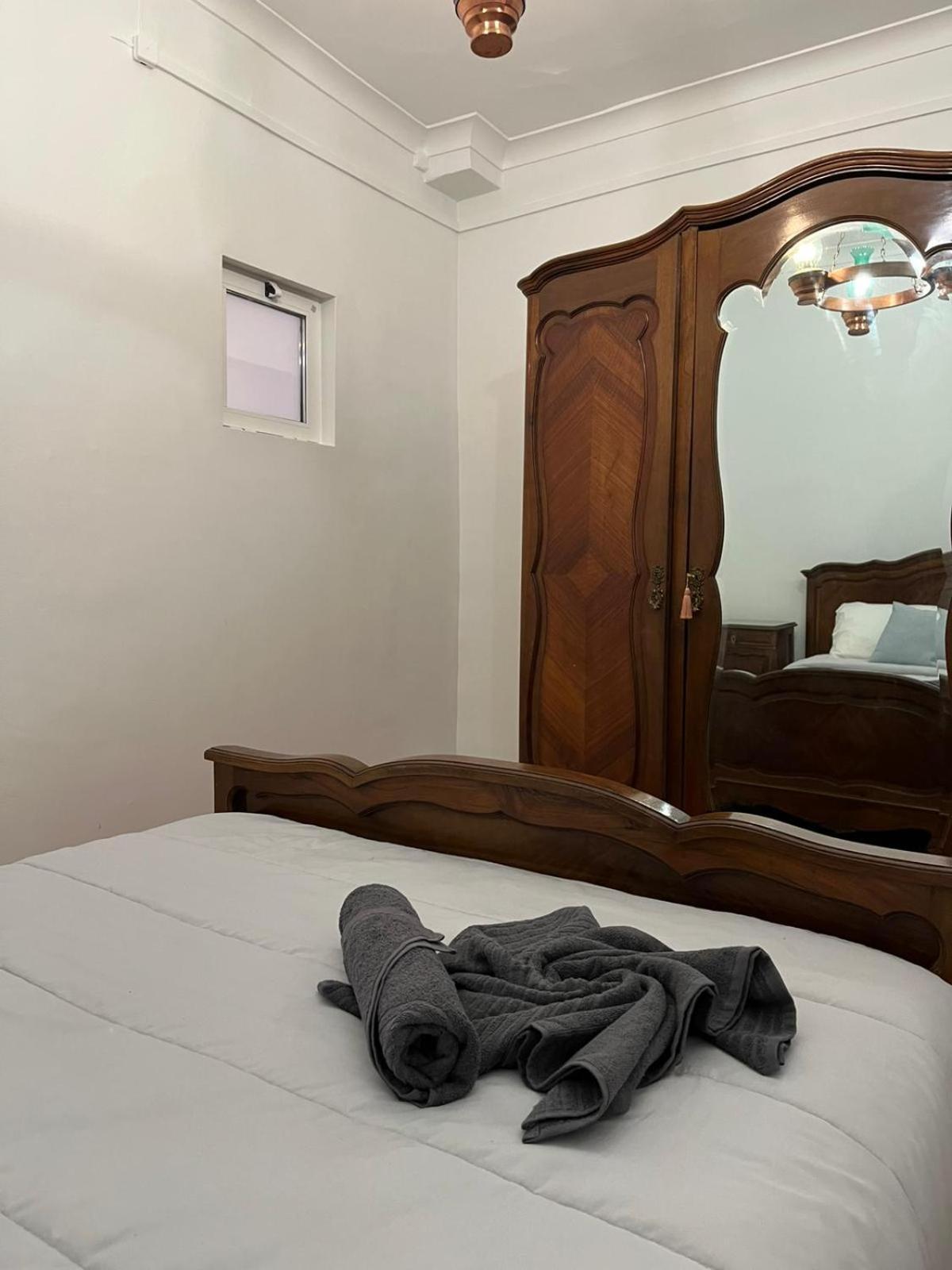 Lisboa Principe Real Home - Casa De Hospedes 部屋 写真