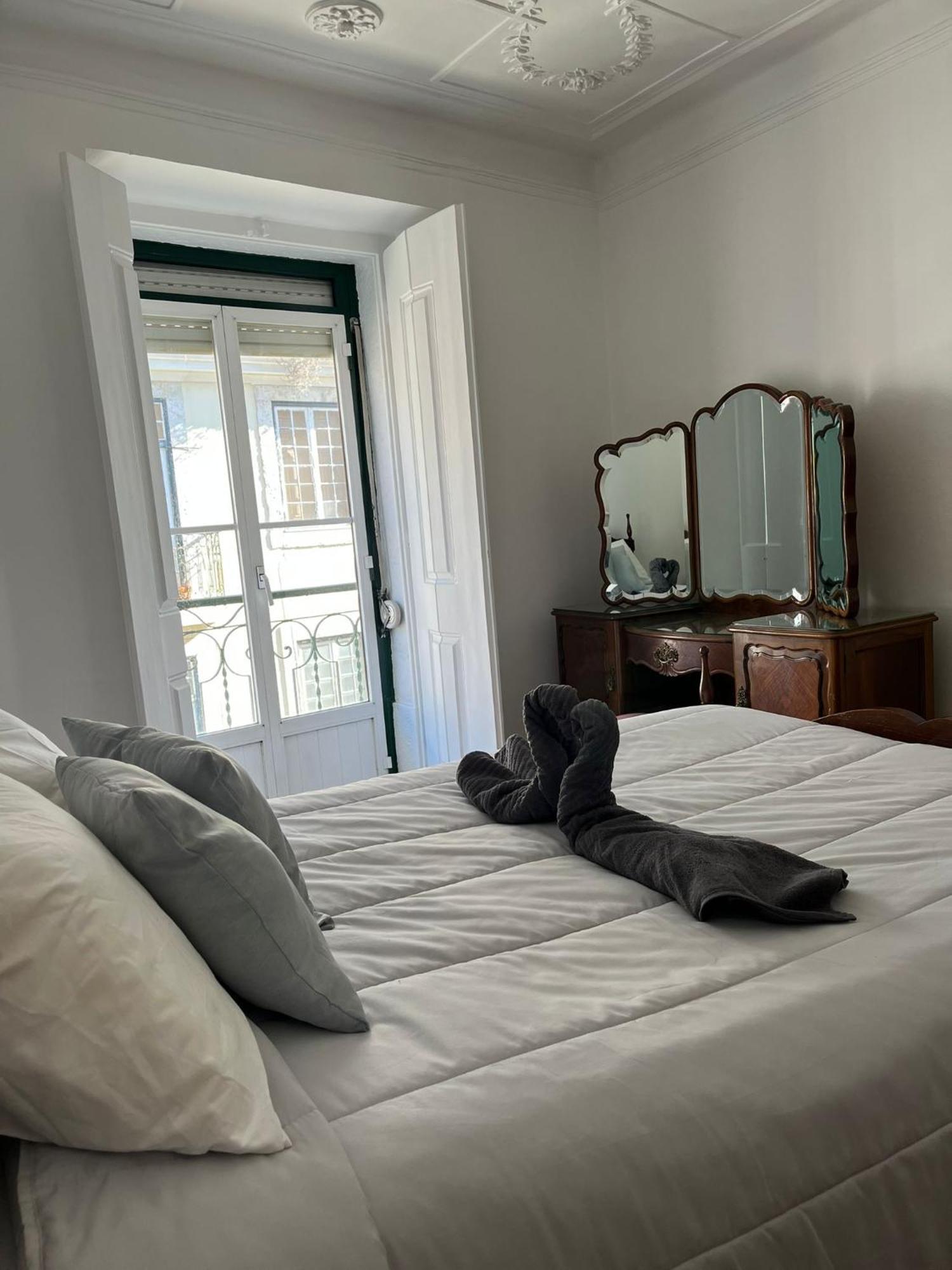 Lisboa Principe Real Home - Casa De Hospedes 部屋 写真