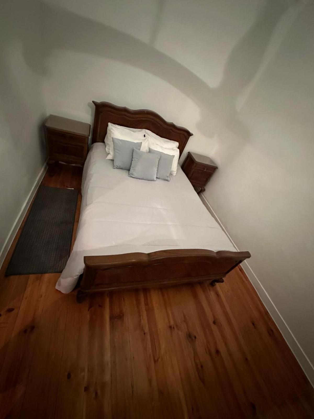 Lisboa Principe Real Home - Casa De Hospedes 部屋 写真
