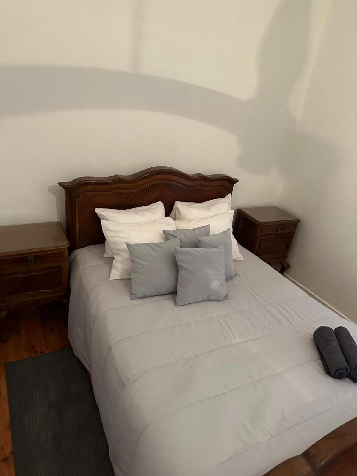 Lisboa Principe Real Home - Casa De Hospedes 部屋 写真