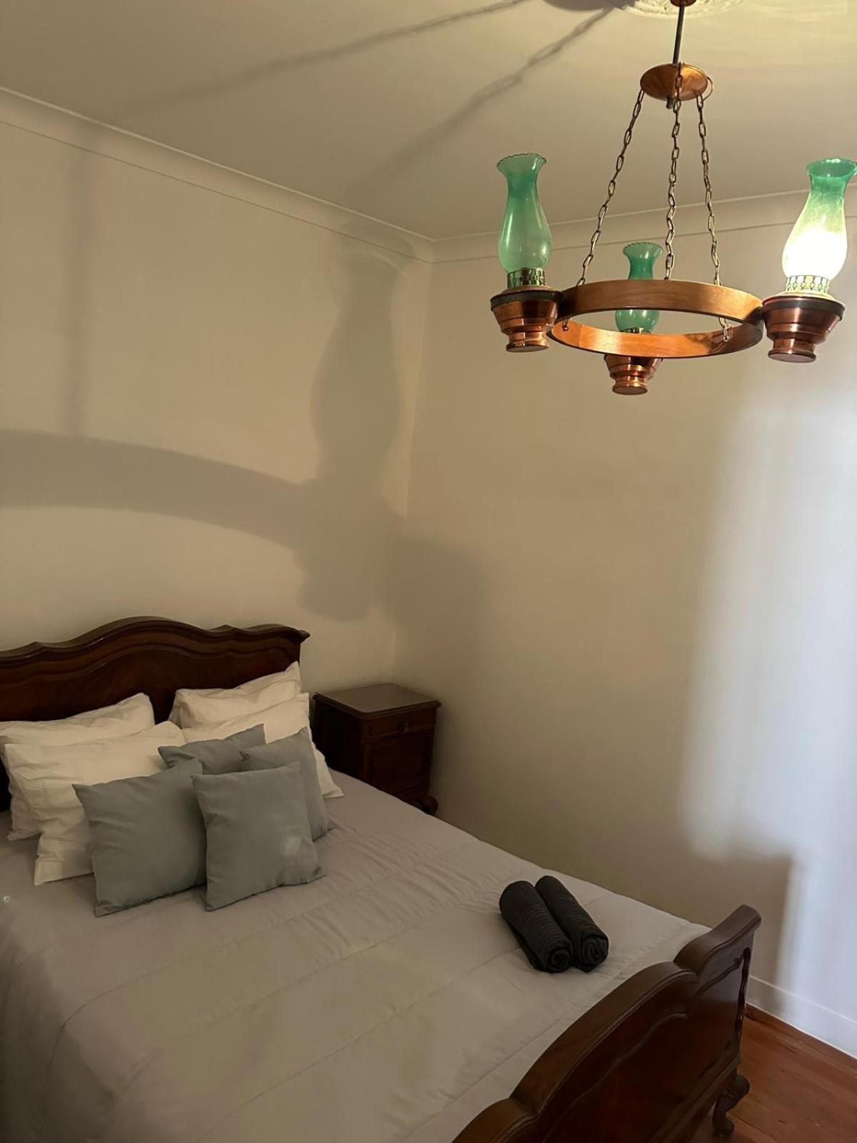 Lisboa Principe Real Home - Casa De Hospedes 部屋 写真