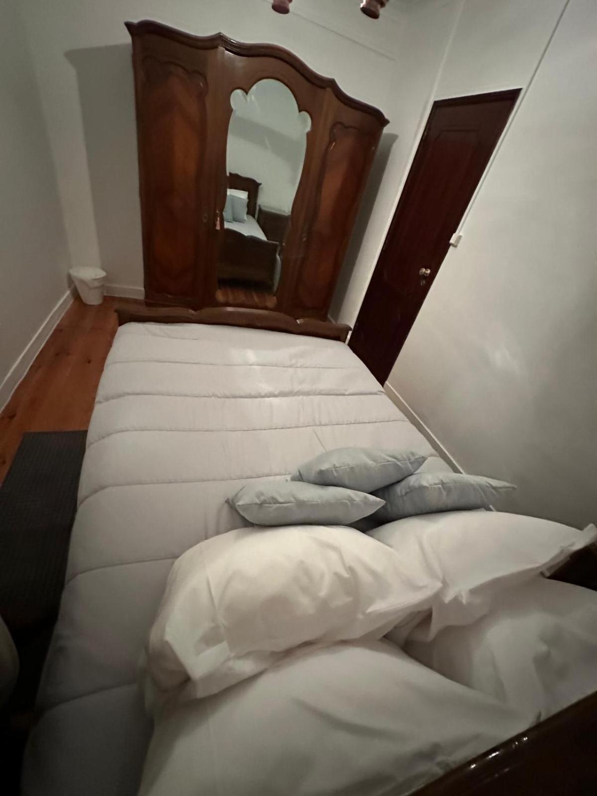 Lisboa Principe Real Home - Casa De Hospedes 部屋 写真