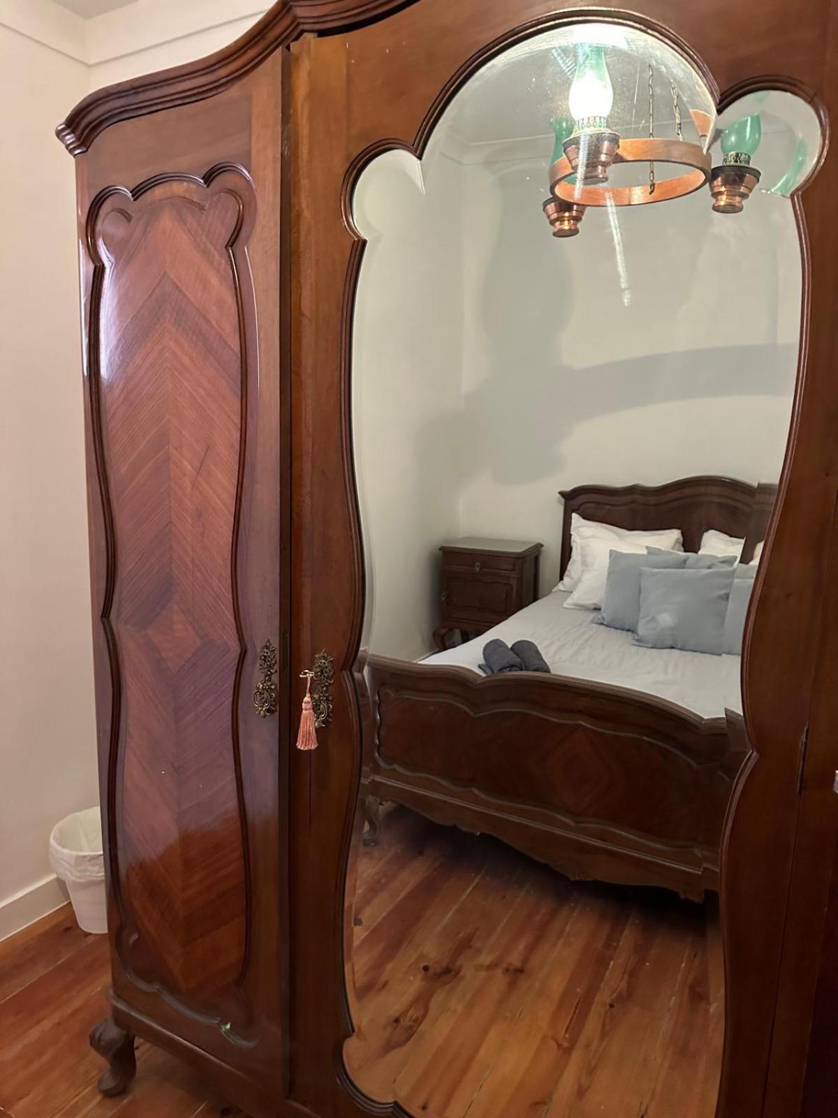 Lisboa Principe Real Home - Casa De Hospedes 部屋 写真