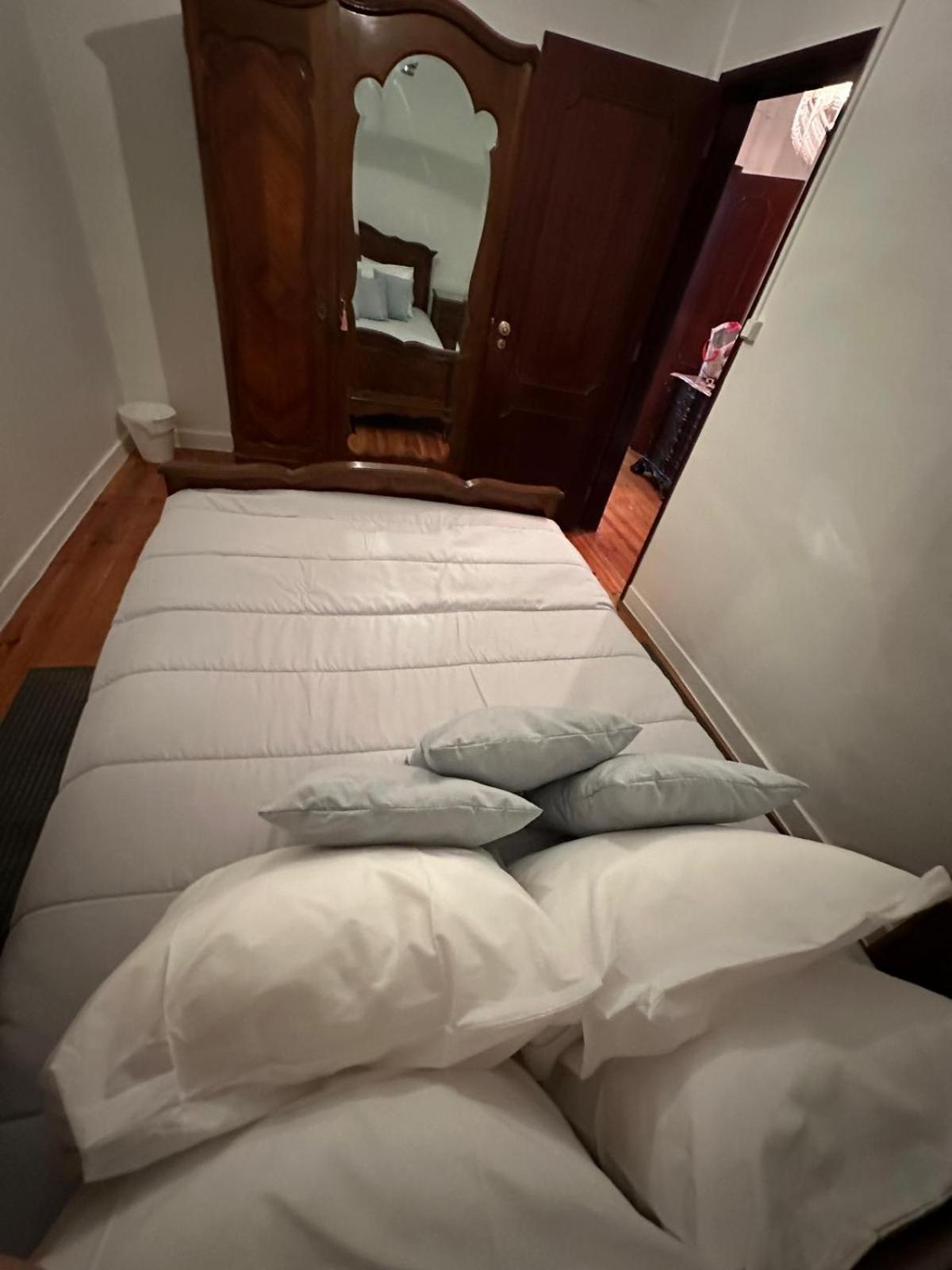 Lisboa Principe Real Home - Casa De Hospedes 部屋 写真