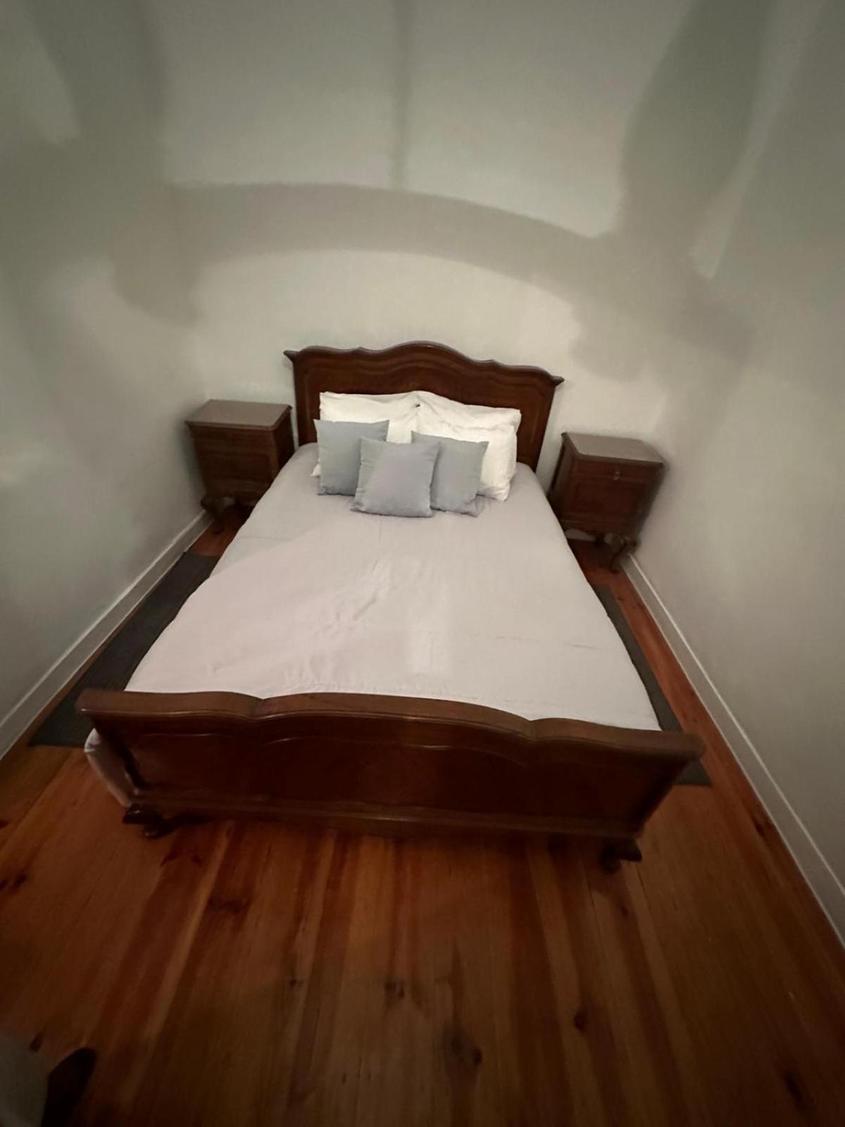 Lisboa Principe Real Home - Casa De Hospedes 部屋 写真