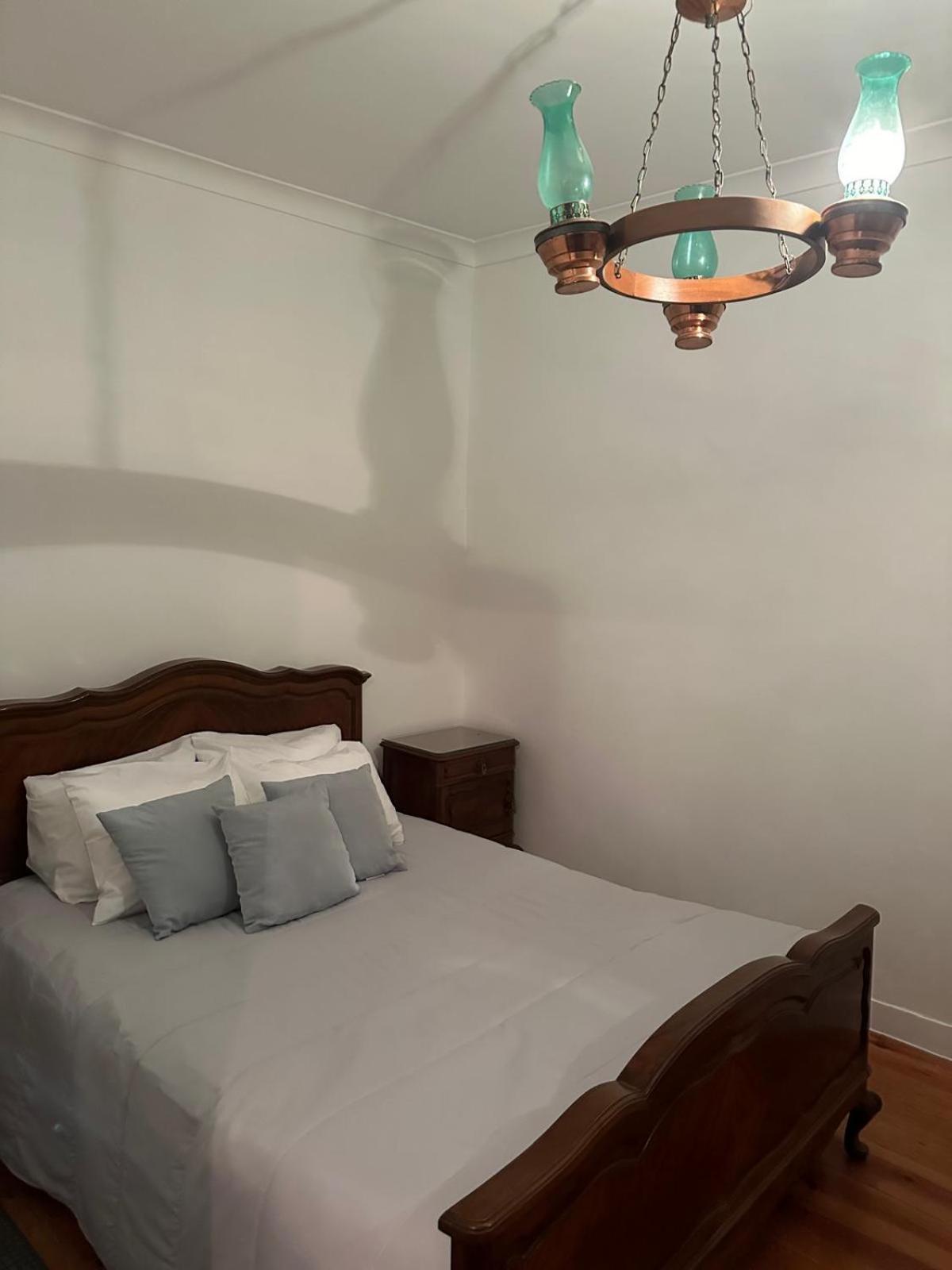 Lisboa Principe Real Home - Casa De Hospedes 部屋 写真