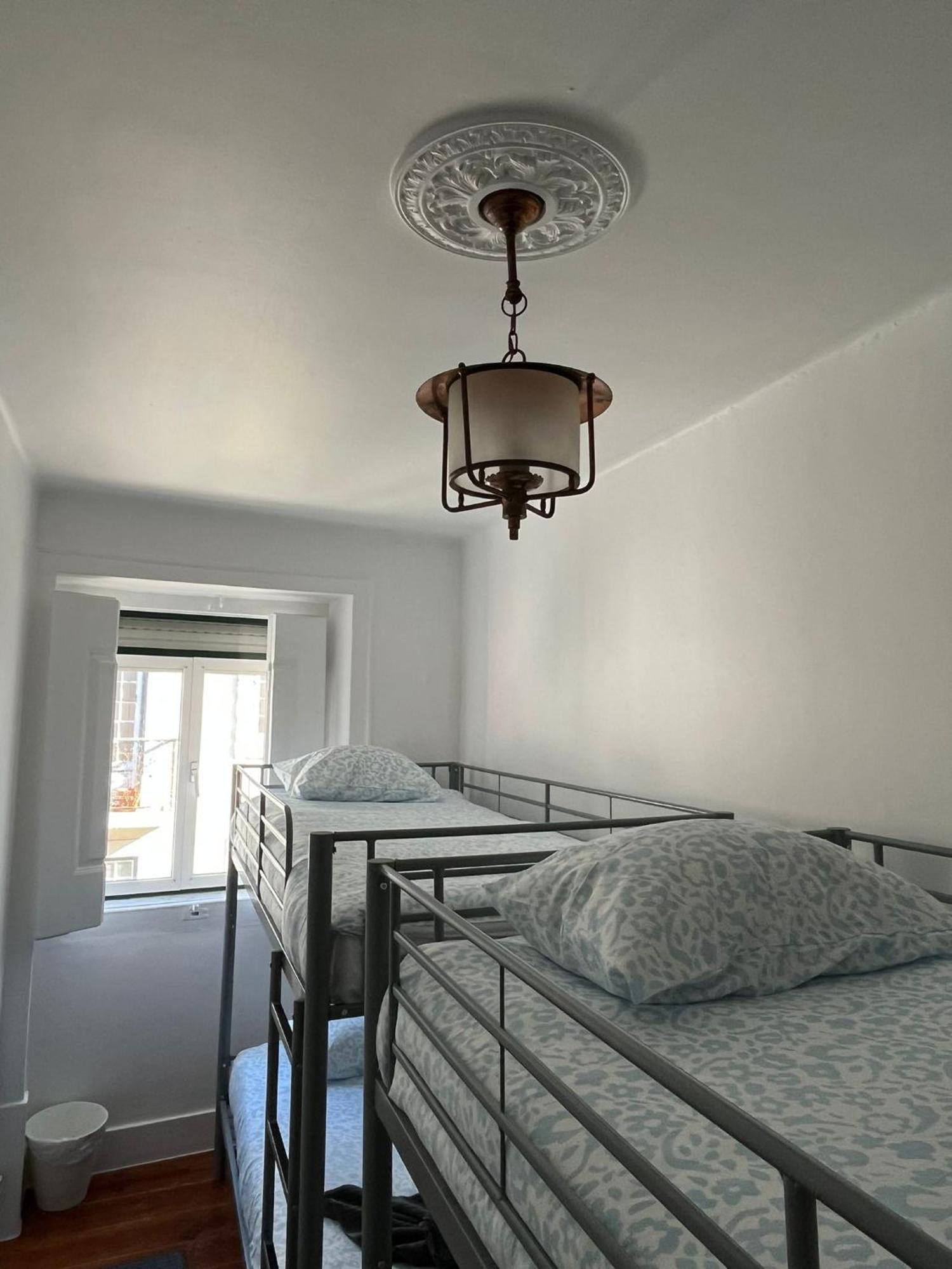Lisboa Principe Real Home - Casa De Hospedes 部屋 写真