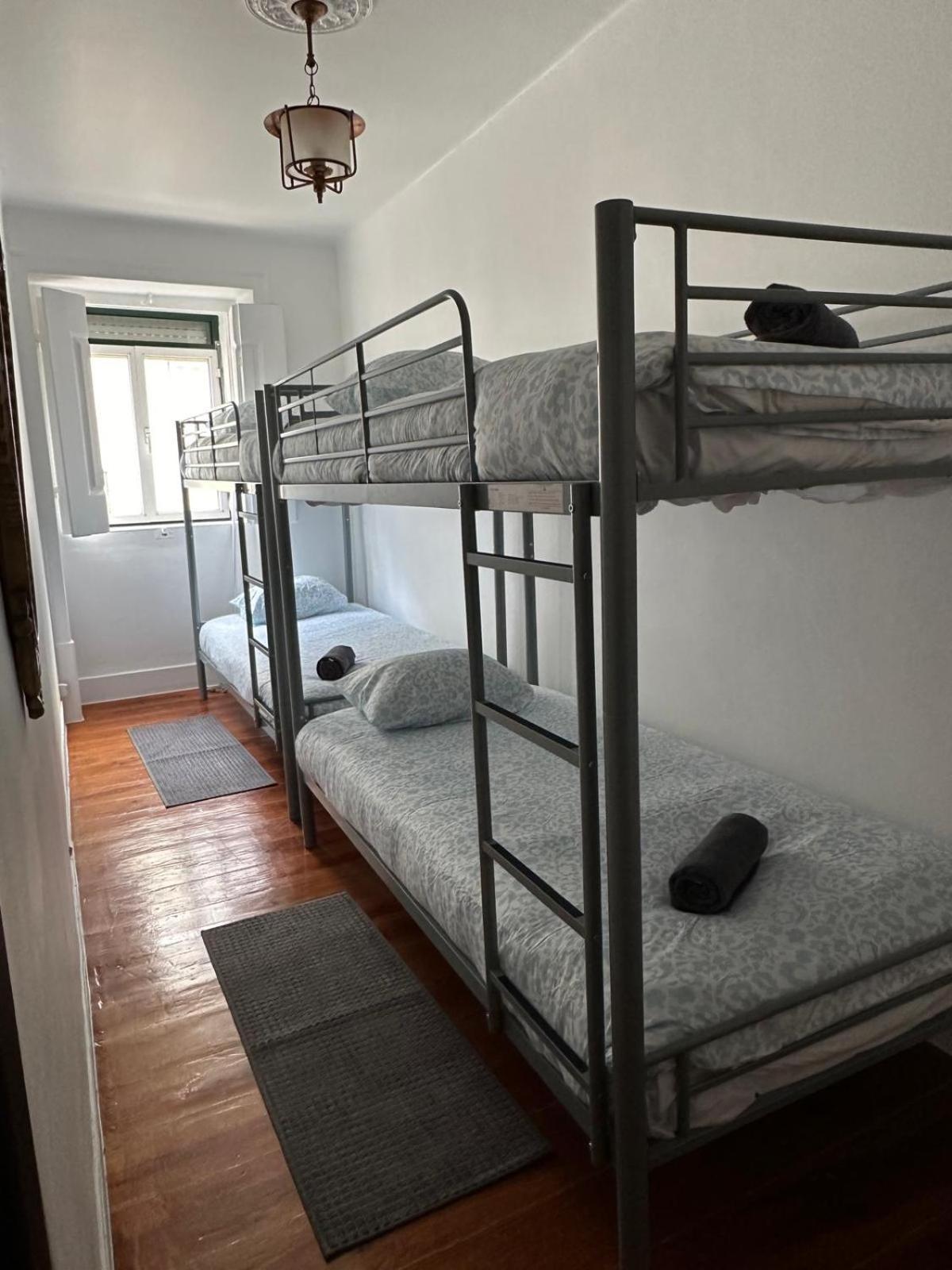 Lisboa Principe Real Home - Casa De Hospedes 部屋 写真