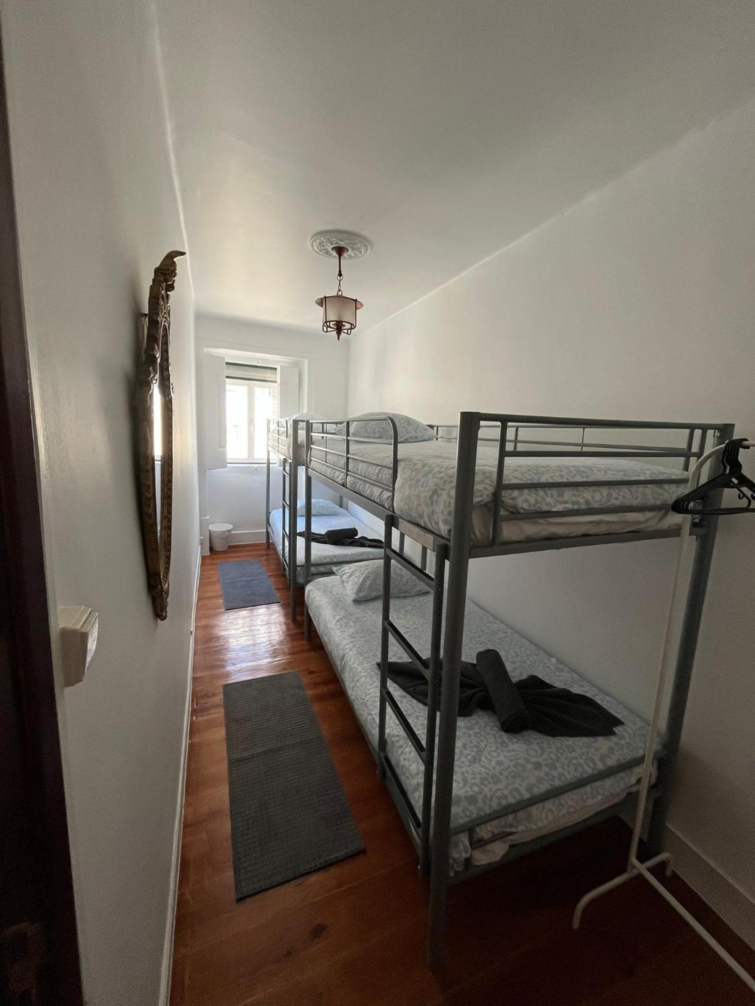Lisboa Principe Real Home - Casa De Hospedes 部屋 写真