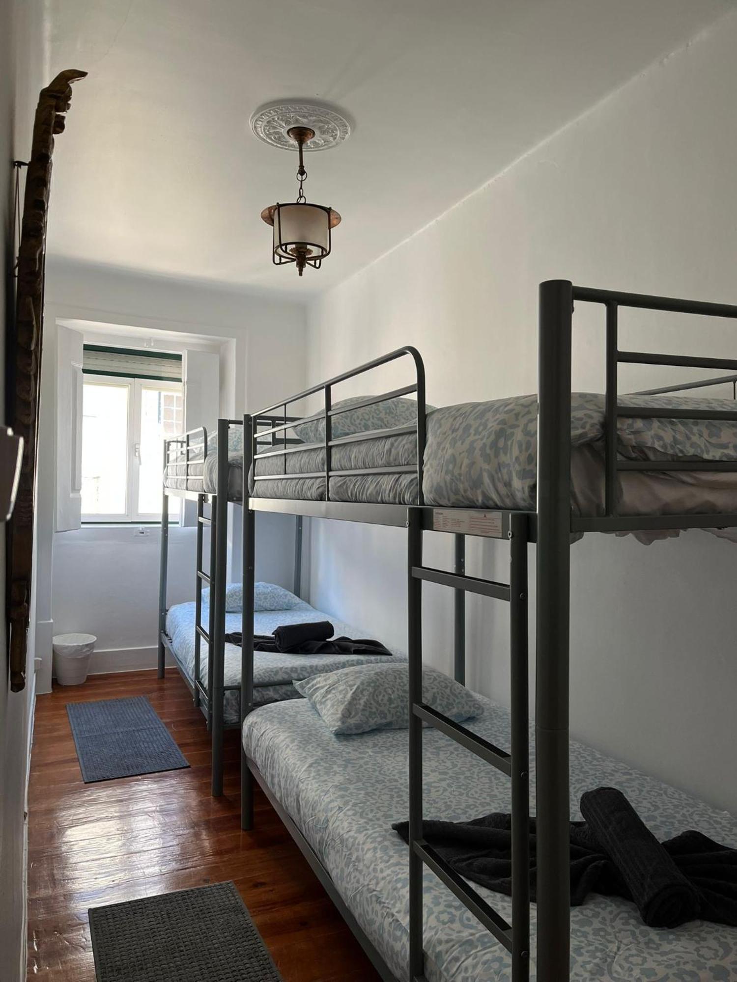 Lisboa Principe Real Home - Casa De Hospedes 部屋 写真