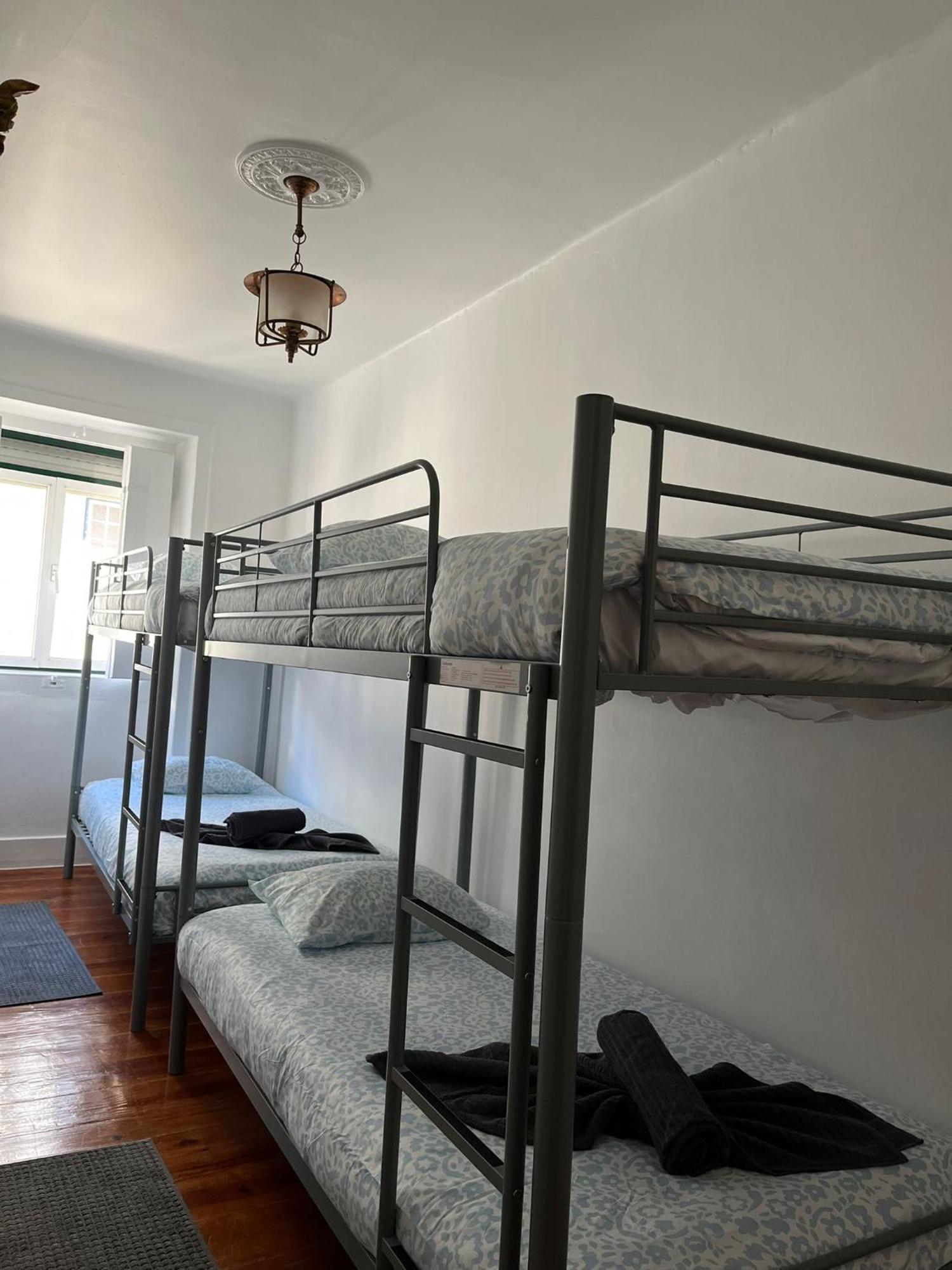 Lisboa Principe Real Home - Casa De Hospedes 部屋 写真