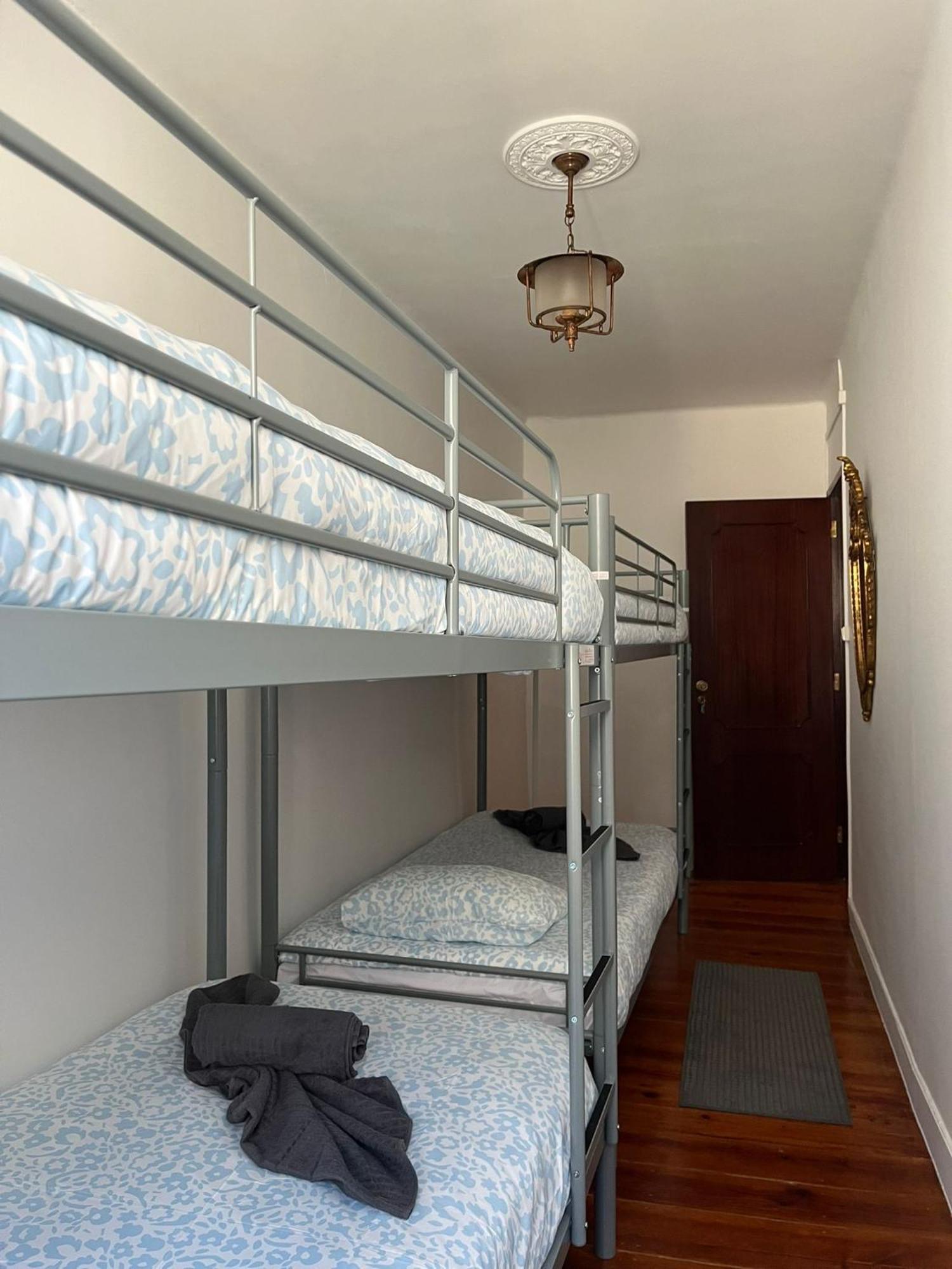 Lisboa Principe Real Home - Casa De Hospedes 部屋 写真