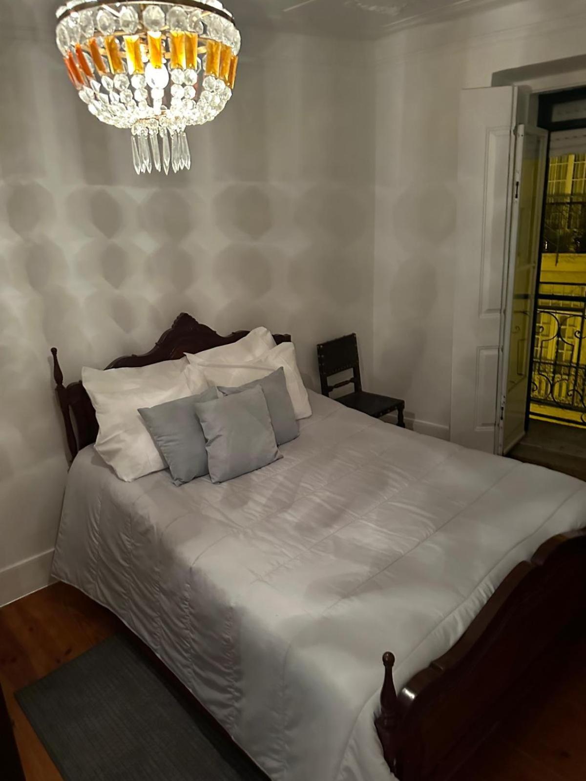 Lisboa Principe Real Home - Casa De Hospedes 部屋 写真