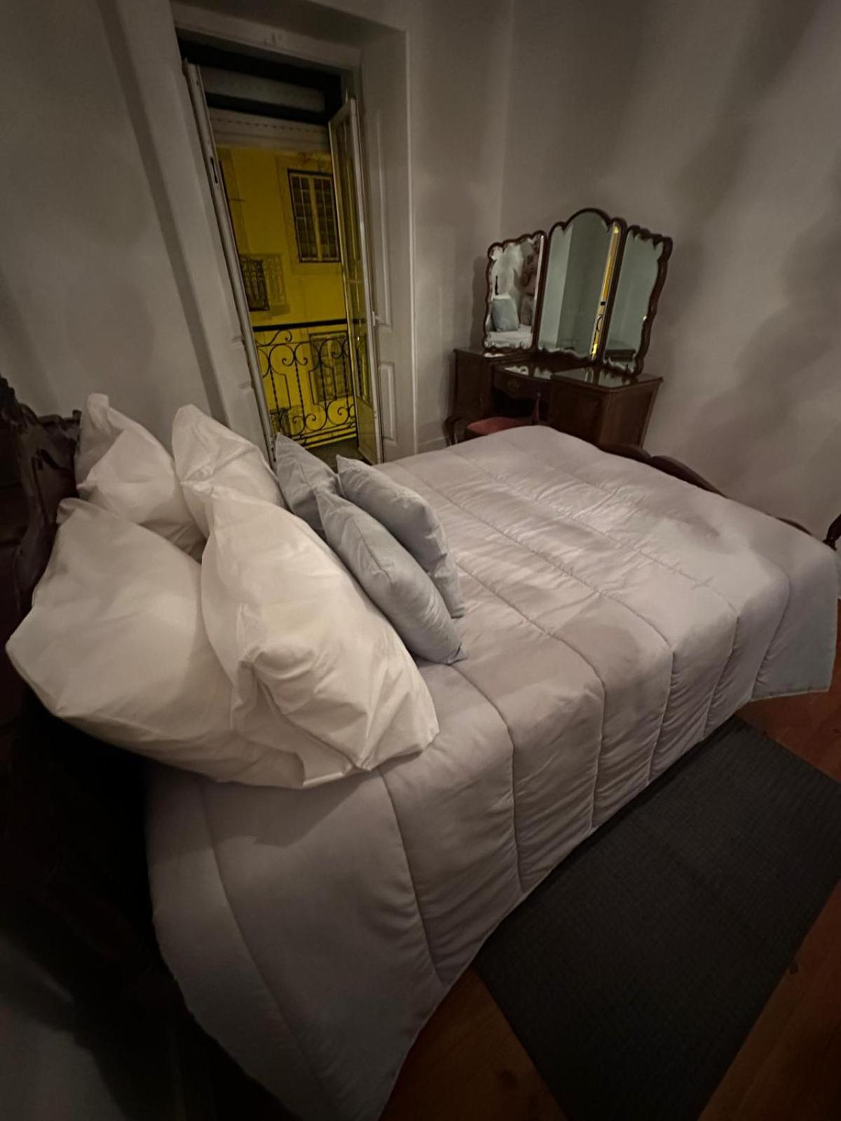 Lisboa Principe Real Home - Casa De Hospedes 部屋 写真